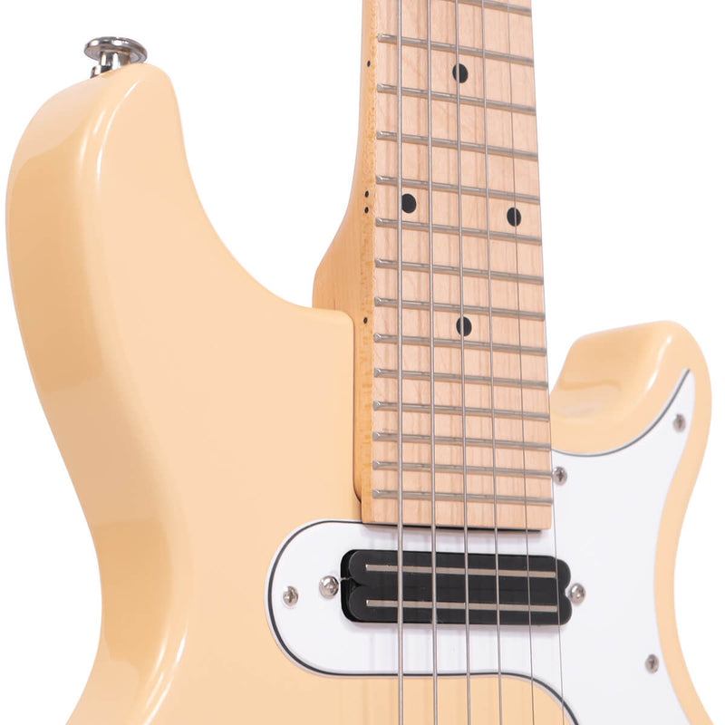 Gold Tone GME-6: 6-String Solid Body Guitar with Gig Bag