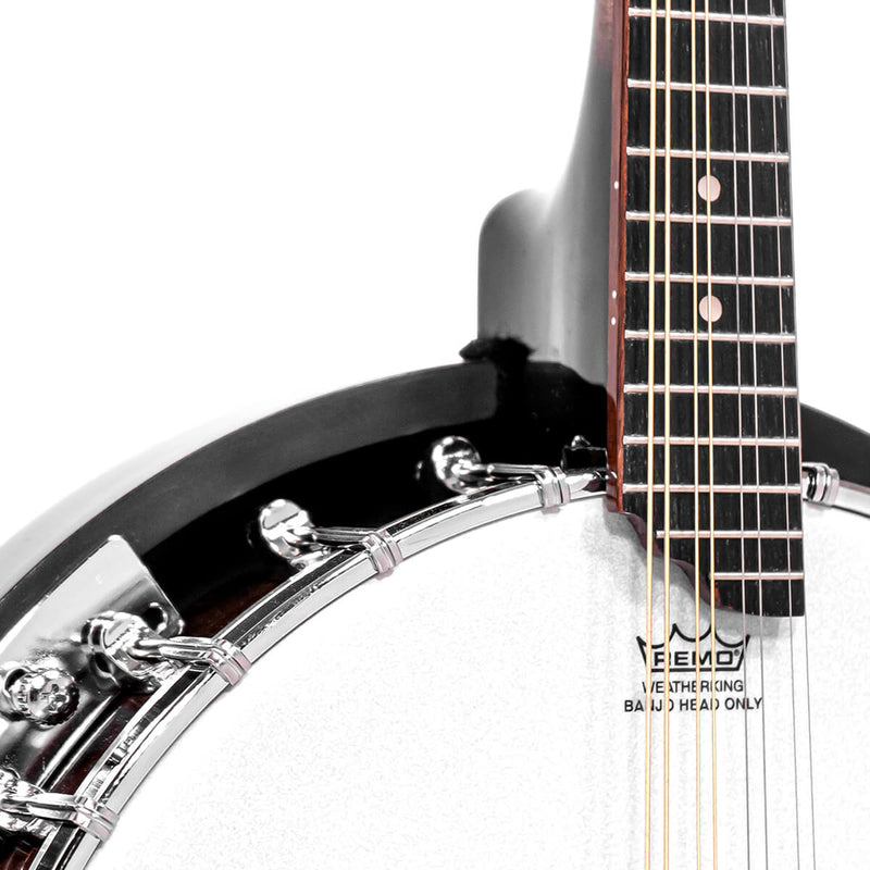 Gold Tone MB-850+: Mandolin-Banjo with Bag