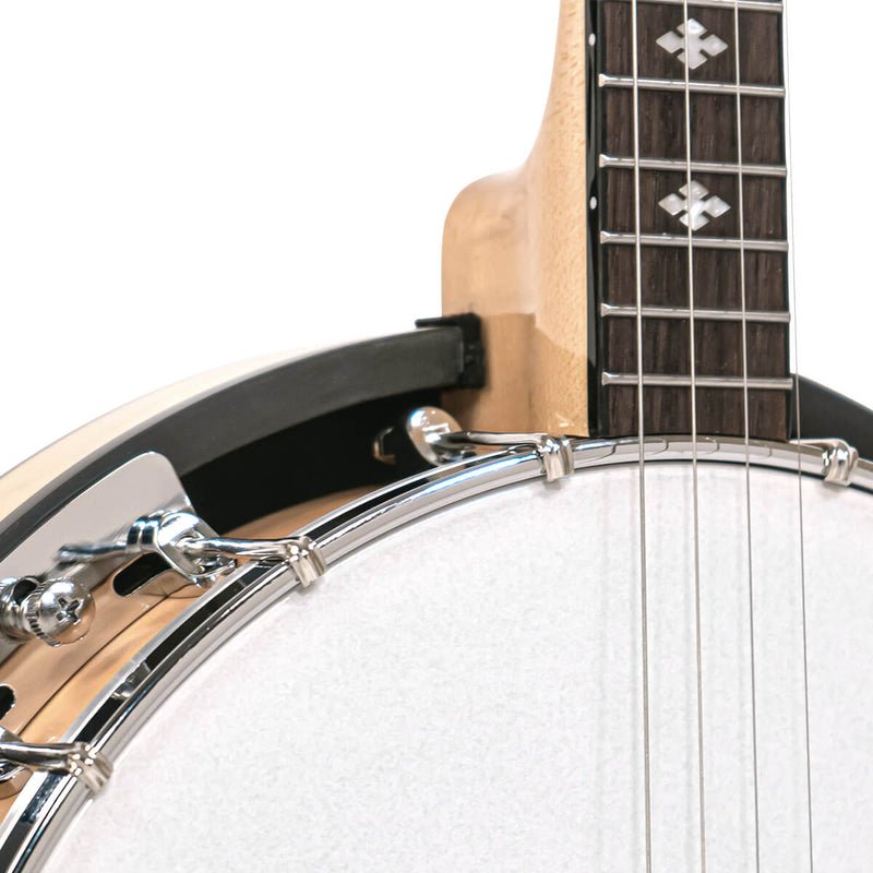 Gold Tone CC-Tenor: Cripple Creek Tenor Banjo