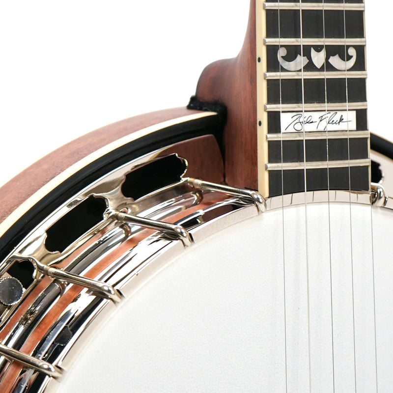 Gold Tone Mastertone™ “Bluegrass Heart” Béla Fleck Signature Banjo with Case