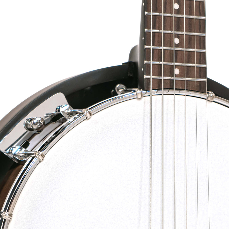 Gold Tone CC-BG: Cripple Creek Banjo Bluegrass Starter Pack
