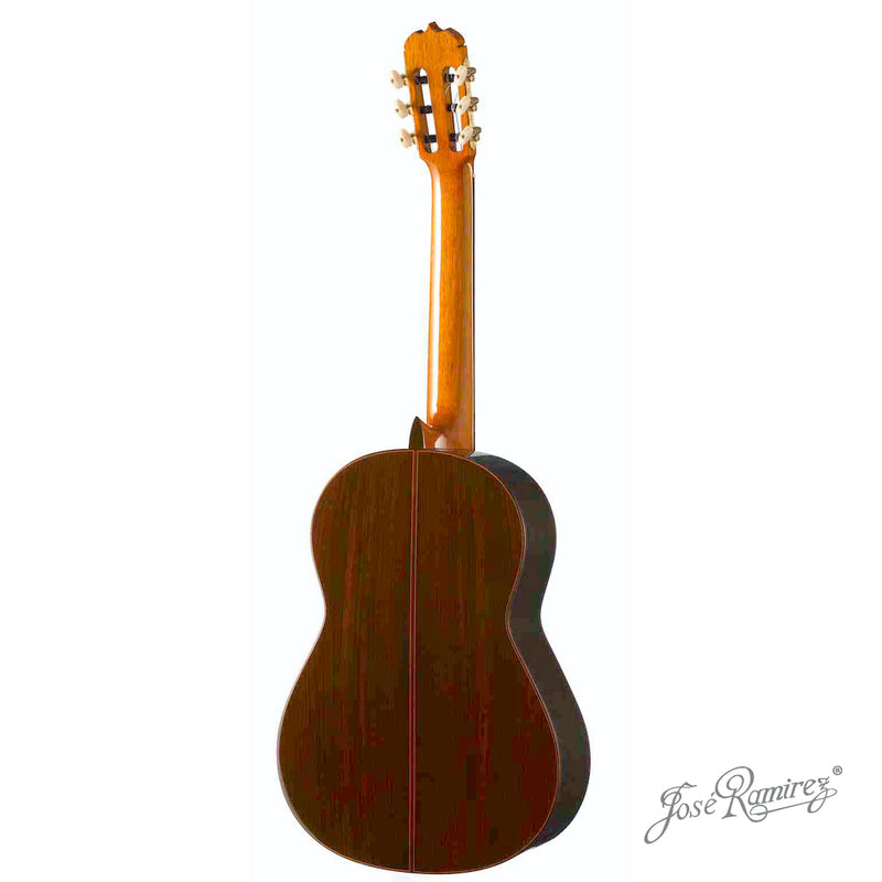 Jose Ramirez Tradicional Serranito Handrcrafted Guitar