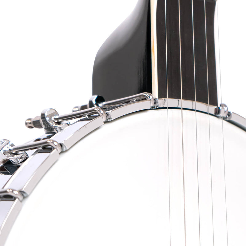 Gold Tone Mastertone™ OT-800: Old Time Tubaphone-Style Banjo with Case