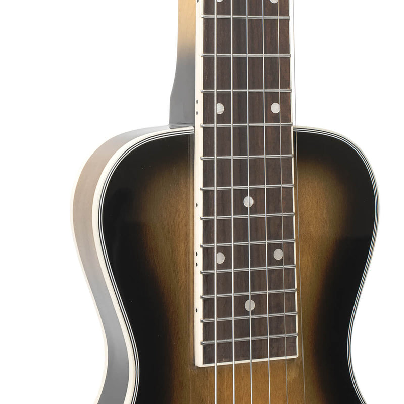 Gold Tone LS-6: Lap Steel Guitar with Case
