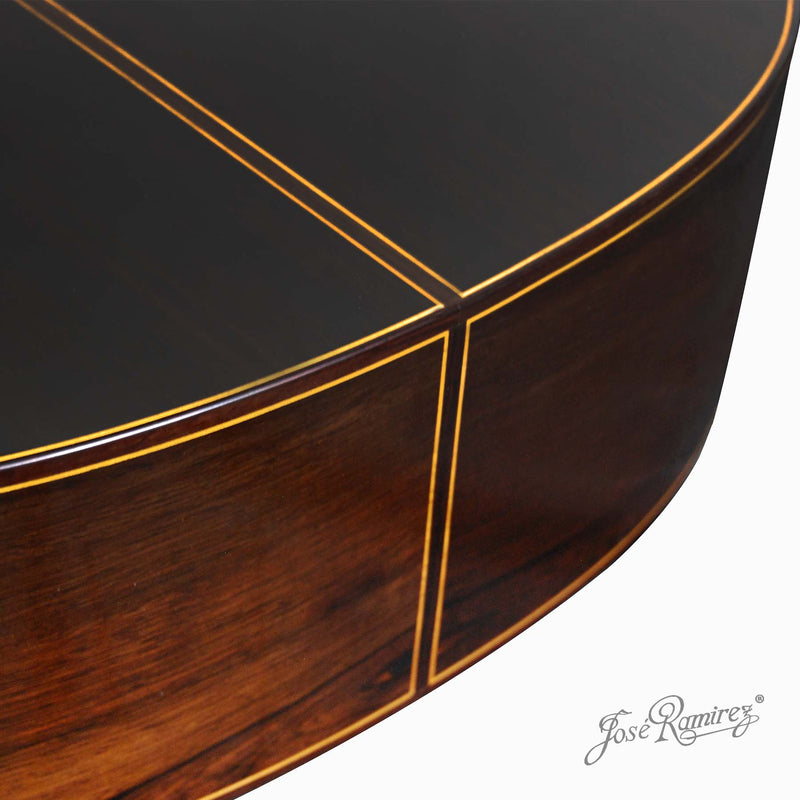 Jose Ramirez Segovia Handcrafted Guitar