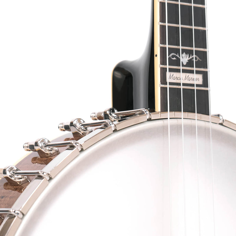 Gold Tone CEB-4: Marcy Marxer Signature-Series Cello Banjo with Case