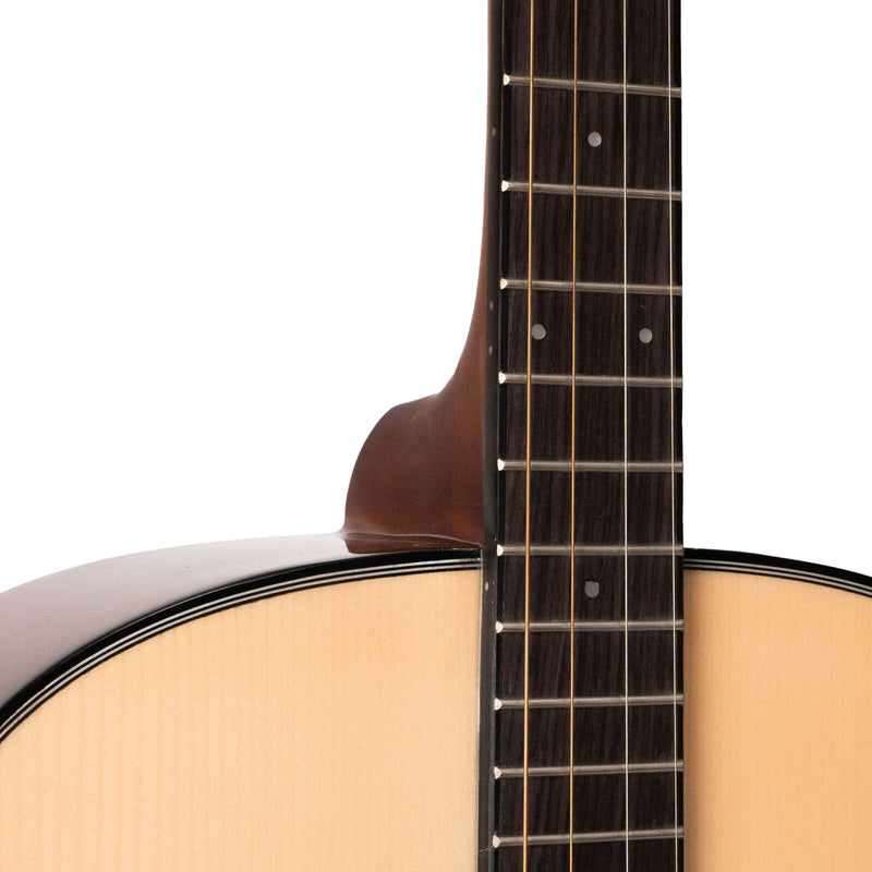 Gold Tone TG-10: Tenor Guitar with Gig Bag