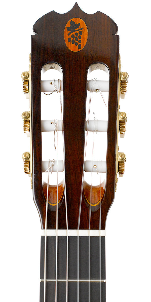 Jose Ramirez Guitarra Del Vino