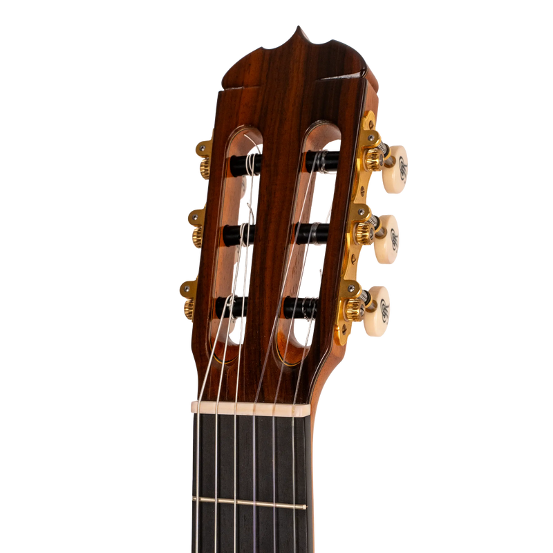 Jose Ramirez "F656" Handcrafted Flamenco