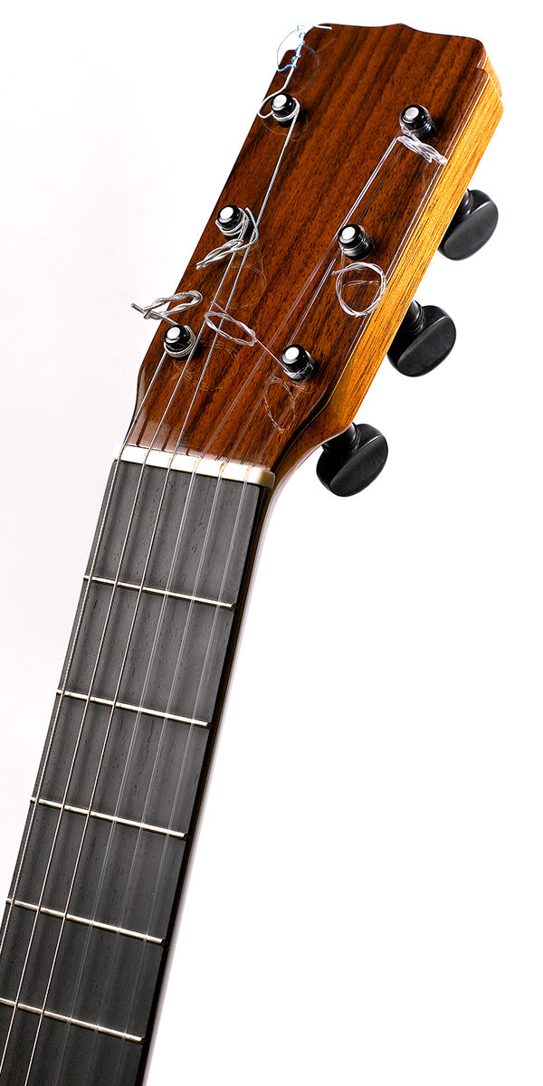 Jose Ramirez Tablao Handcrafted Historical