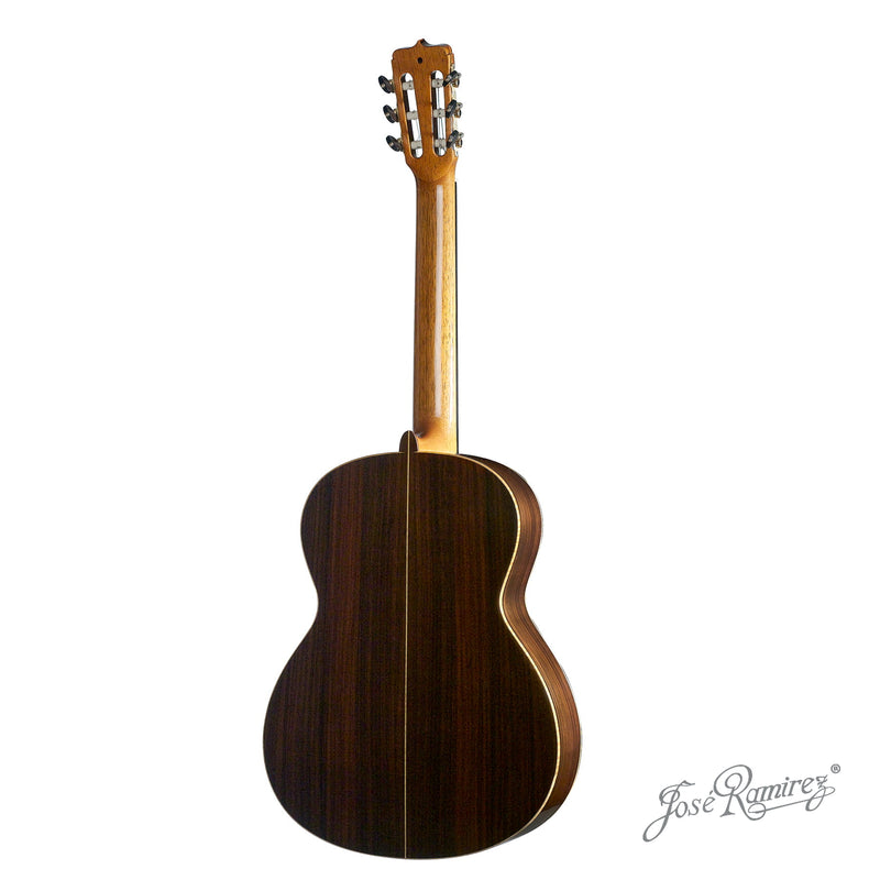 Jose Ramirez Mangoré Handcrafted Classical