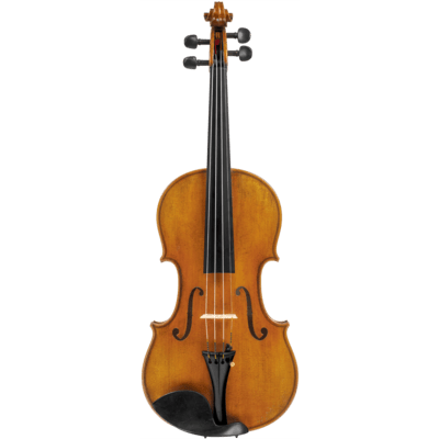 Maple Leaf Strings Master Xu Advanced Viola with Case