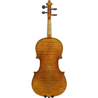 Maple Leaf Strings Master Xu Advanced Violin with Case