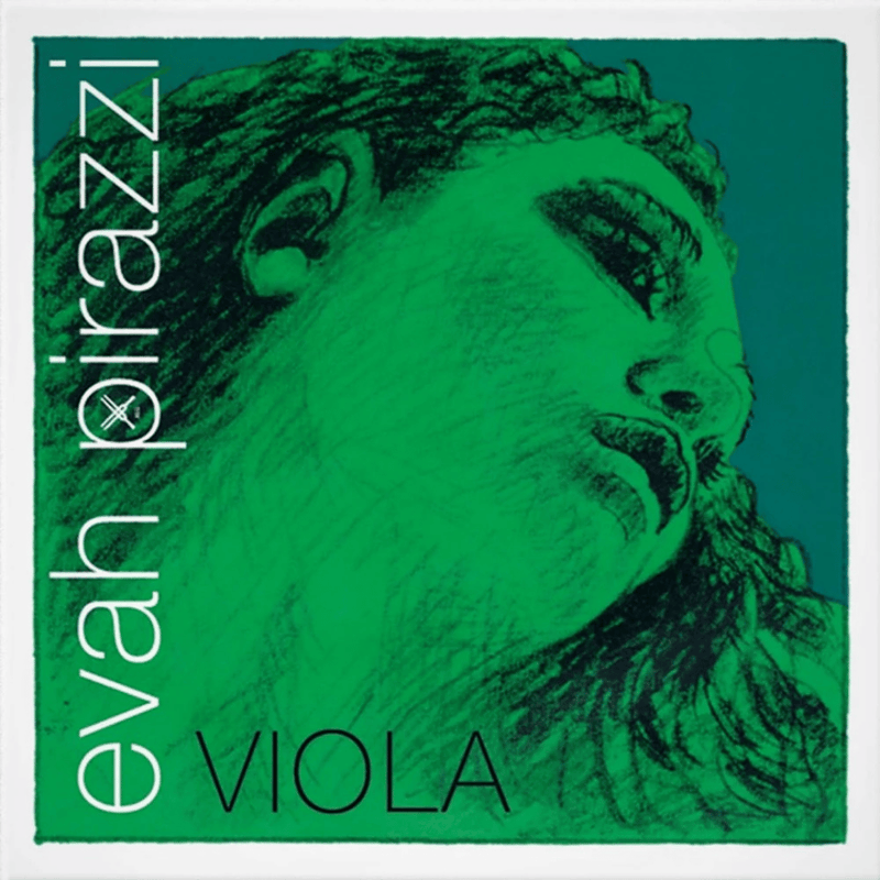 Pirastro Evah Pirazzi Viola A String - Medium Tension