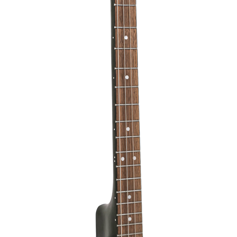 Gold Tone AC-4: Acoustic Composite 4-String Openback Tenor Banjo with Gig Bag