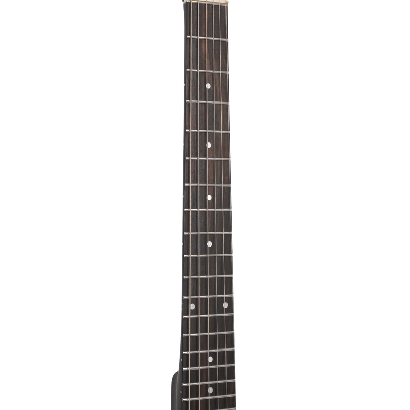 Gold Tone AC-6 : Acoustic Composite Banjitar with Gig Bag