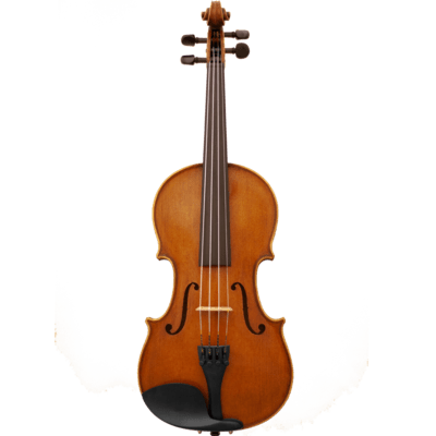 Maple Leaf Strings Vieuxtemps Intermediate Viola with Case