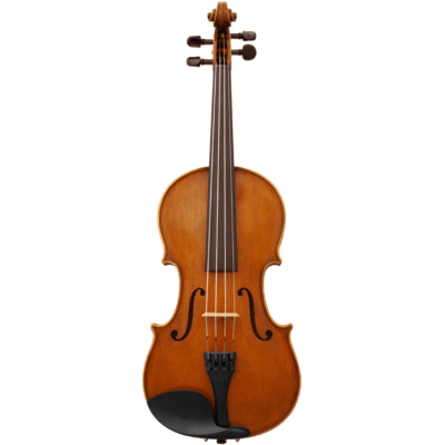 Maple Leaf Strings Vieuxtemps Intermediate Violin with Case