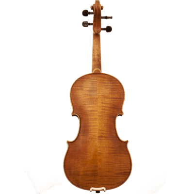Maple Leaf Strings Vieuxtemps Intermediate Viola with Case