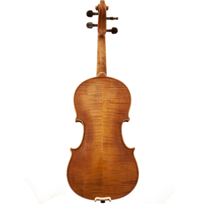 Maple Leaf Strings Vieuxtemps Intermediate Violin with Case