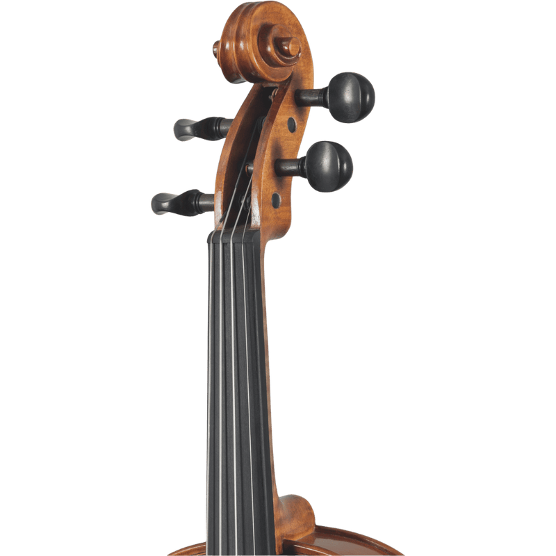 Maple Leaf Strings Mls130 Beginner Violin Outfit with Bow and Case