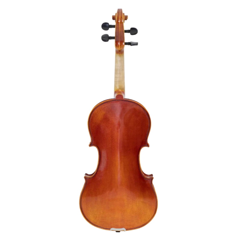 H. Luger CV400 Violin Outfit