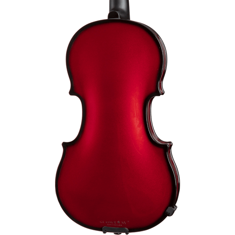 Glasser AEX Carbon Composite Acoustic-Electric 5-String Violin