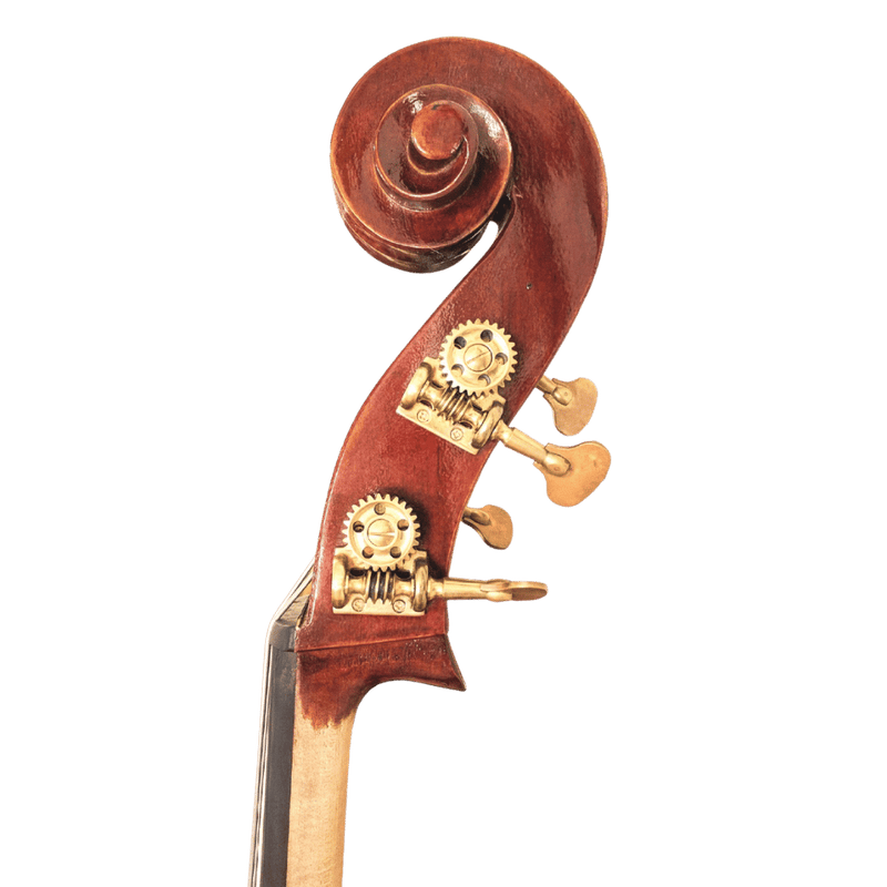 H. Luger VB400 Bass- Instrument Only