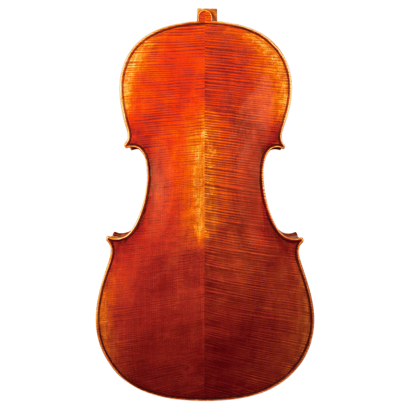 Nicolas Parola CP30E Cello
