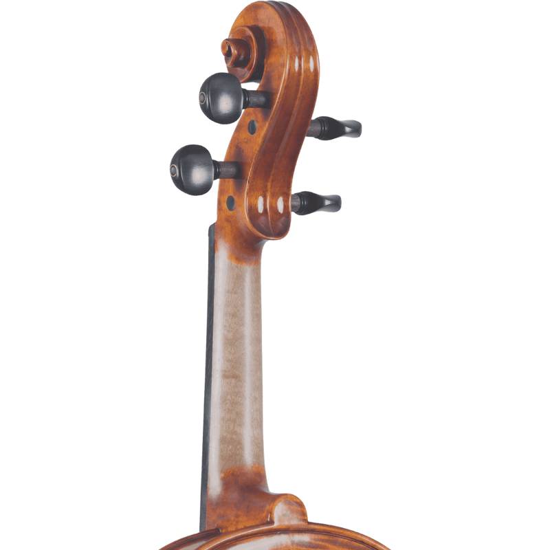 Maple Leaf Strings Émile Sauret Intermediate Viola with Case