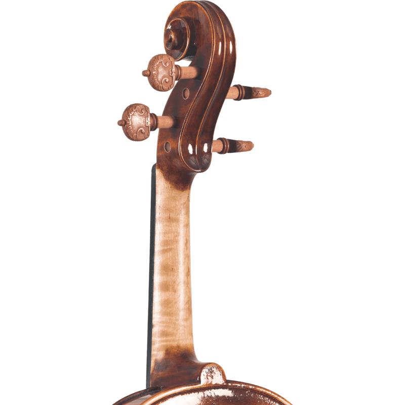 Maple Leaf Strings Chaconne Intermediate Viola with Case