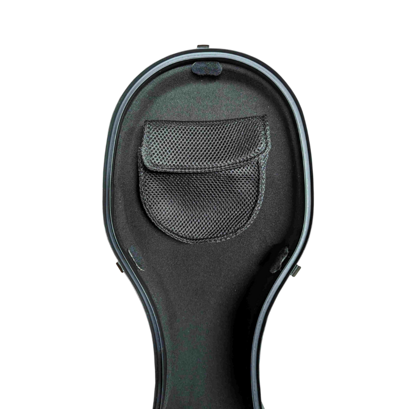 Polycarbonate Cello Case