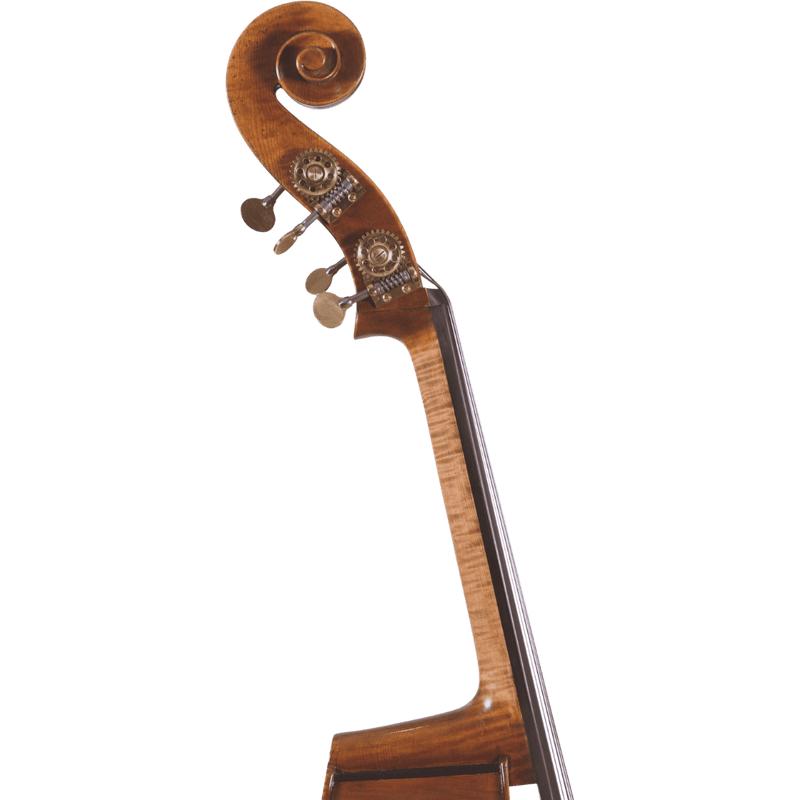 Maple Leaf Strings Model 150 Intermediate Bass with Case