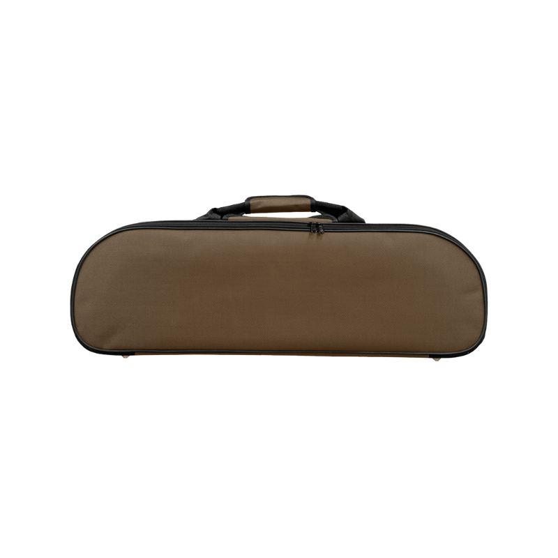Maple Leaf Strings 4100 Pressurized Foam Violin Case