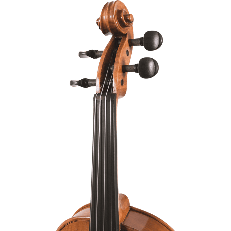Maple Leaf Strings Jalisco Mariachi Inspired Intermediate Violin with Case