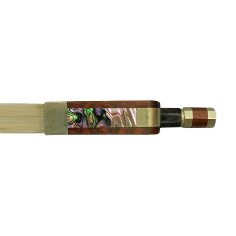 CFX Braid Carbon Fiber Viola Bow