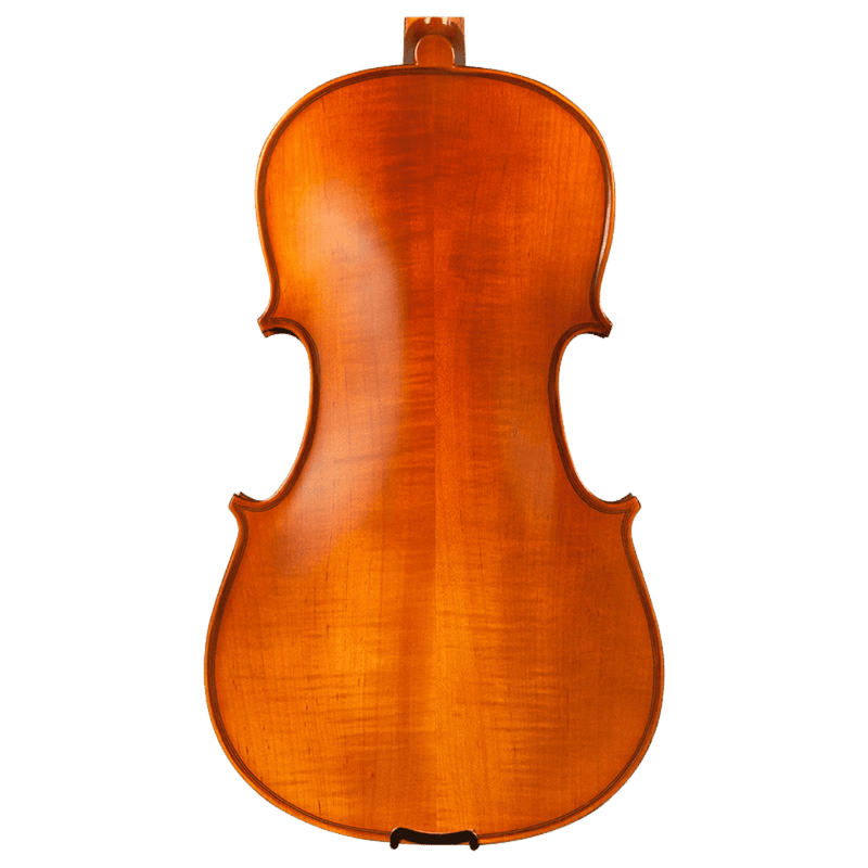 H. Luger CA300 Viola Outfit