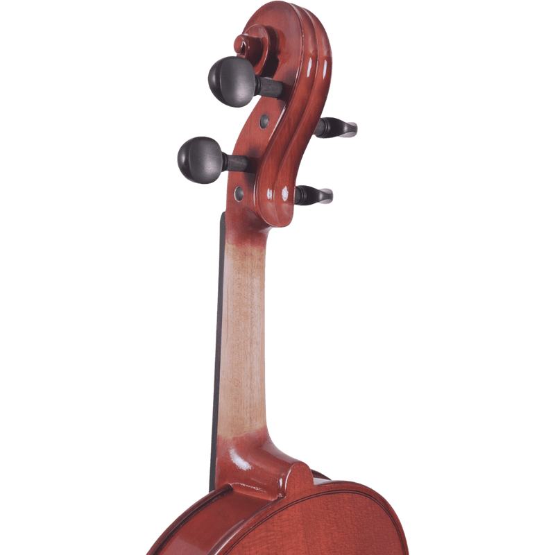 Maple Leaf Strings Mls110 Beginner Violas Outfit with Bow and Case