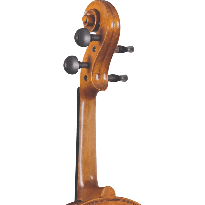 Maple Leaf Strings Vieuxtemps Intermediate Viola with Case