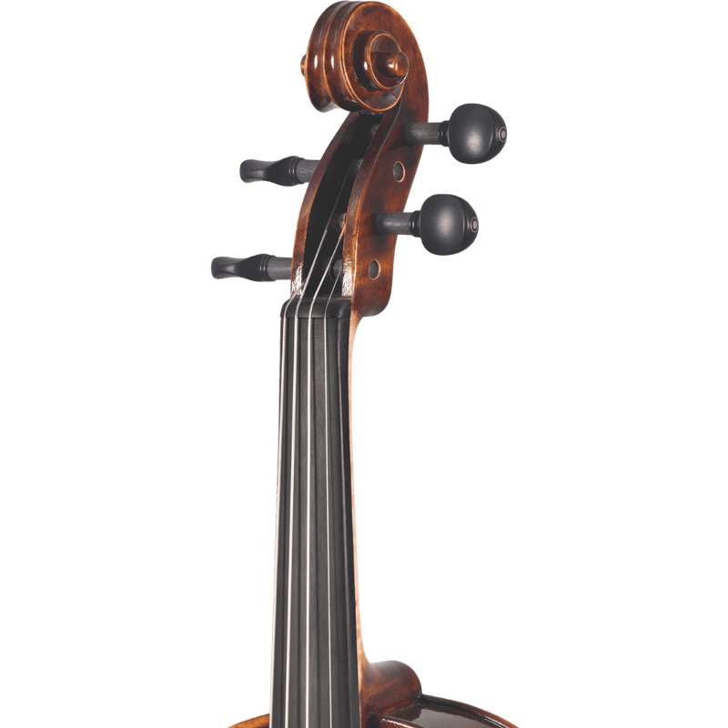 Maple Leaf Strings Chaconne Intermediate Violin with Case