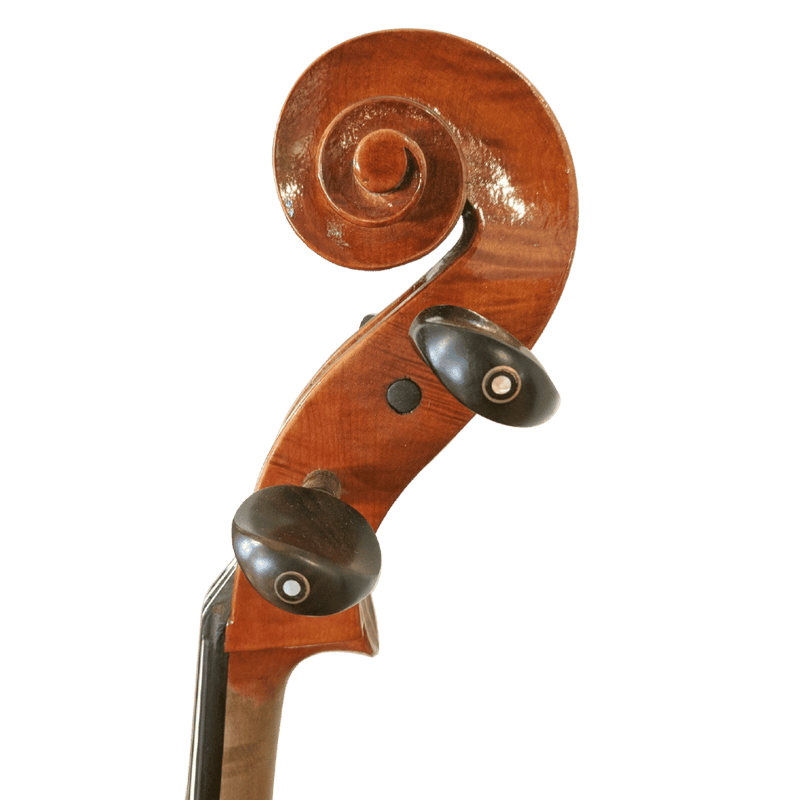 H. Luger C700 Cello Only