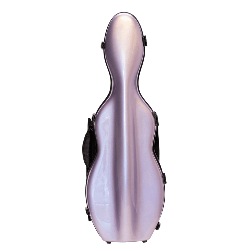 Cello Shaped Composite Violin Case