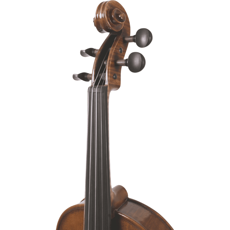Maple Leaf Strings Master Xu Advanced Violin with Case