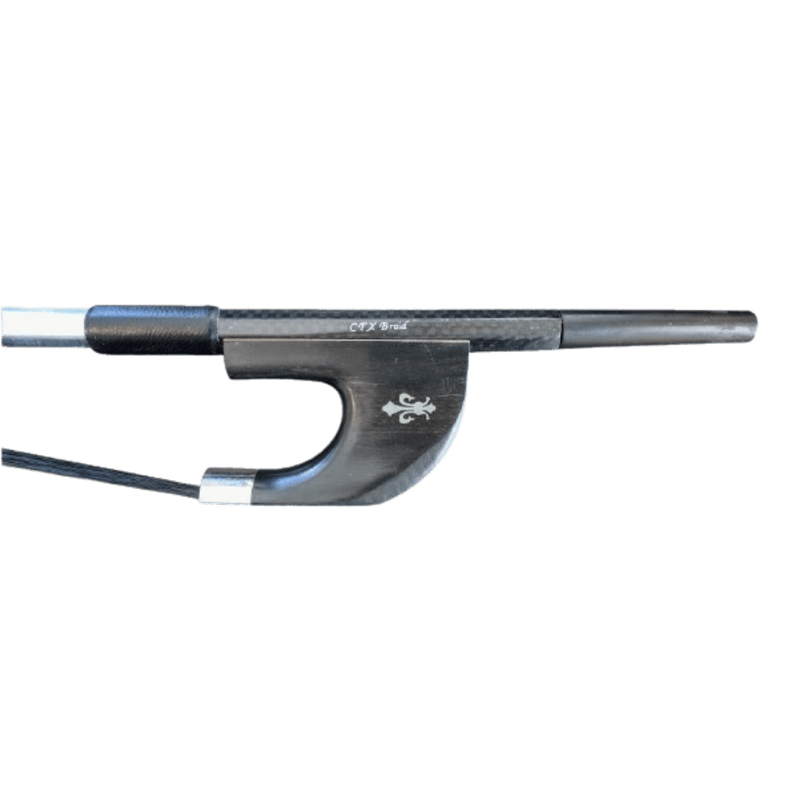 CFX Braid Carbon Fiber Bass Bow