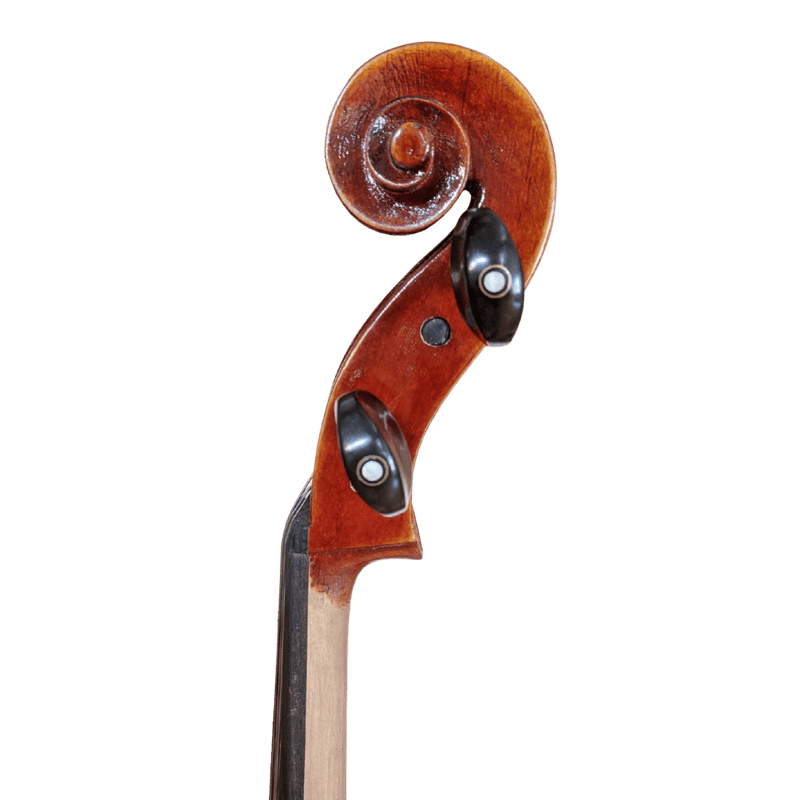 H. Luger C400 Cello Outfit