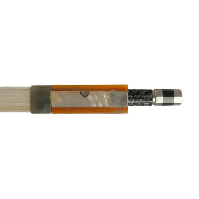 CFX Color-Infused Braided Carbon Fiber Violin Bow