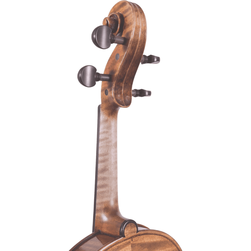 Maple Leaf Strings Haddock Professional Viola with Case