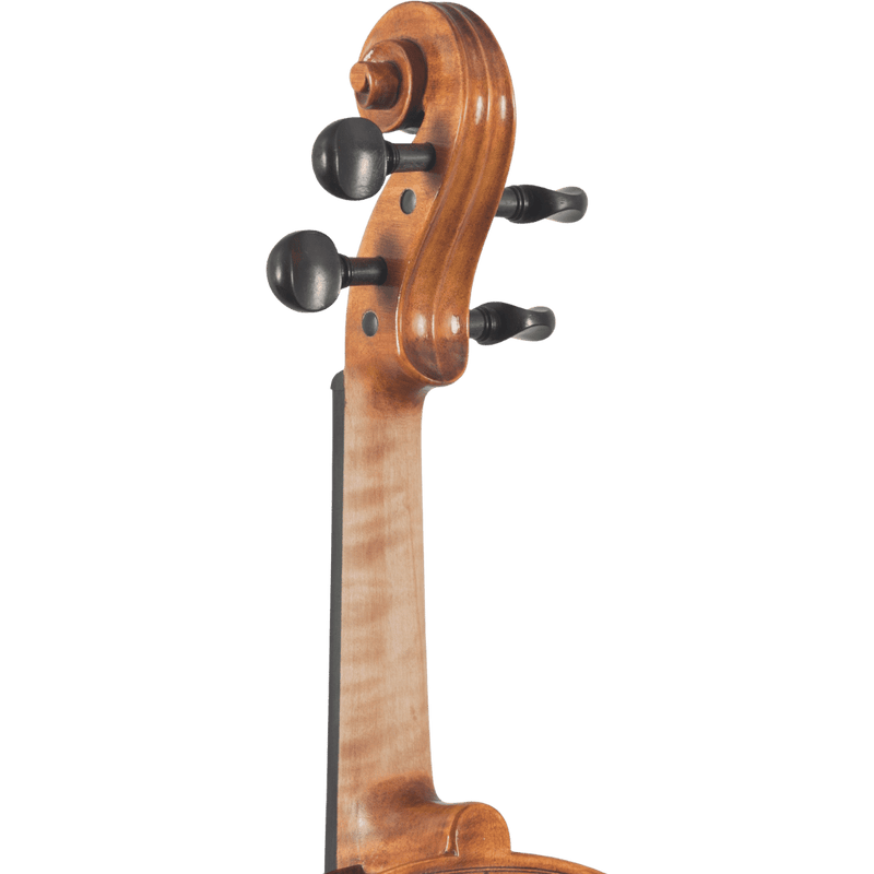Maple Leaf Strings Mls130 Intermediate Violas Outfit with Bow and Case