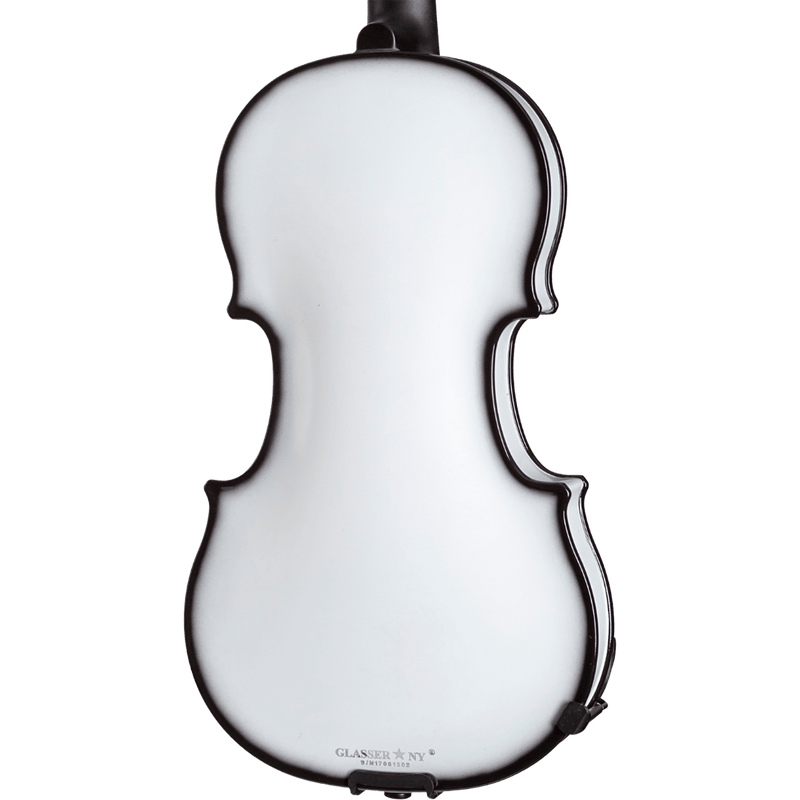 Glasser AEX Carbon Composite Acoustic-Electric 5-String Violin