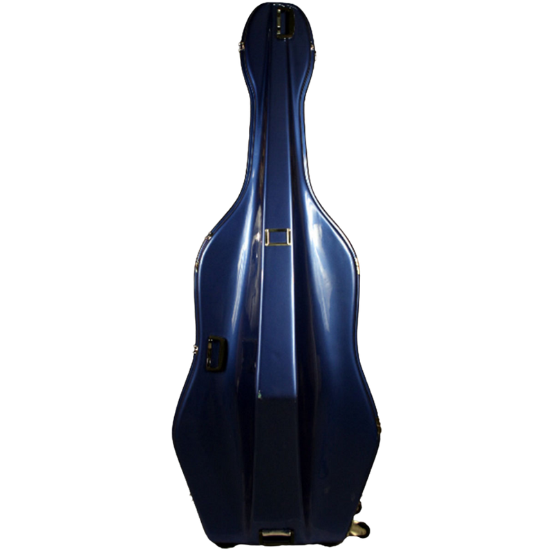 Upright Bass Flight Style Case